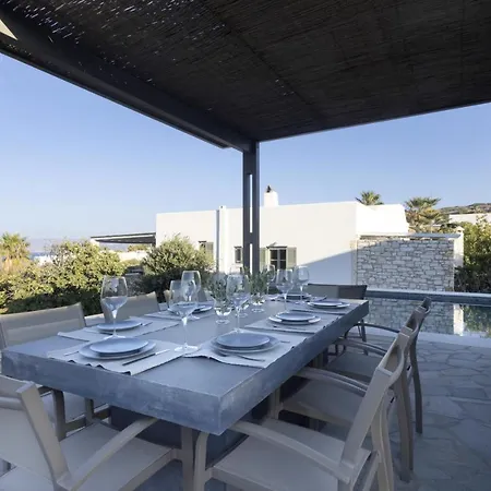 Villa Rinia - Seaview *