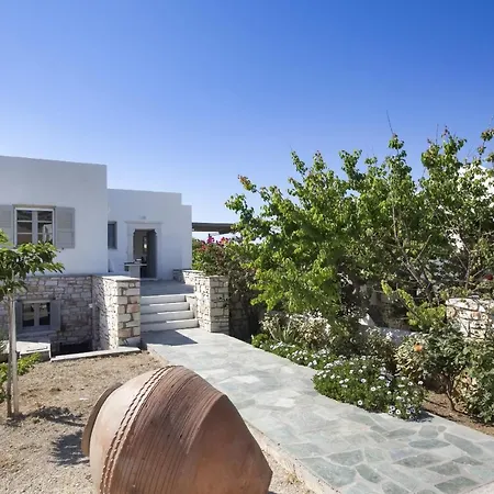 Rinia - Seaview Villa