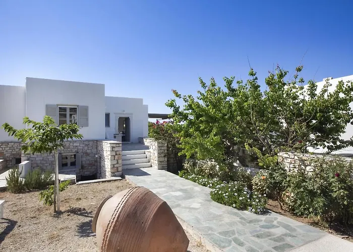 Rinia - Seaview Villa