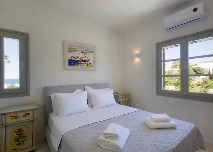 Villa Rinia - Seaview *