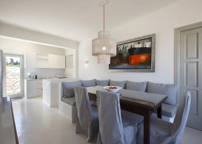 Rinia - Seaview Villa *