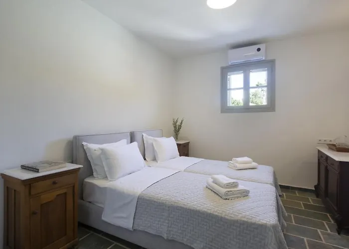 Villa Rinia - Seaview