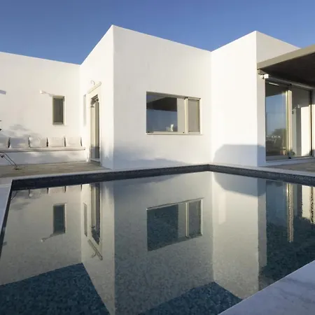 Villa Rinia - Seaview *
