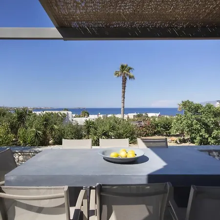 Rinia - Seaview Villa