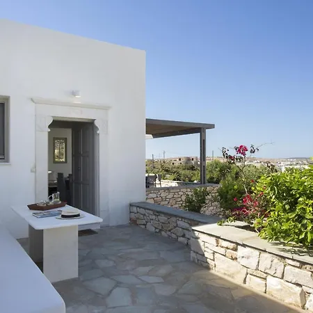 Βίλα Rinia - Seaview