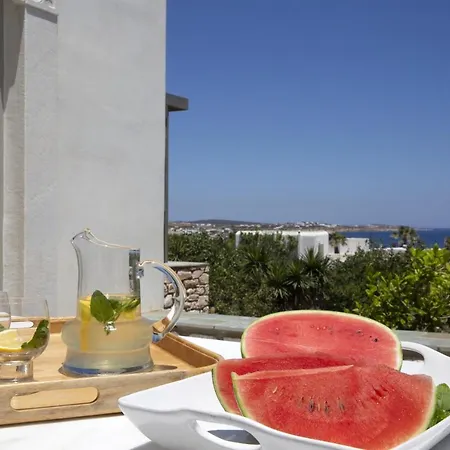 Rinia - Seaview Villa