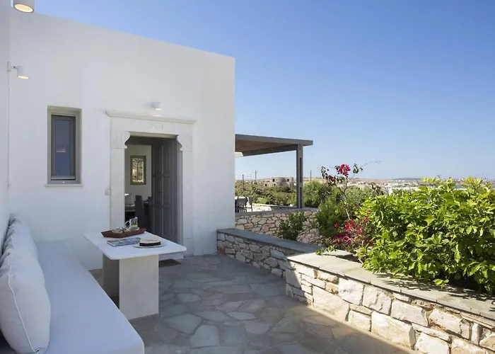 Villa Rinia - Seaview