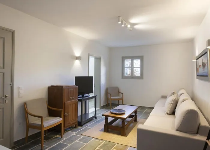 Villa Rinia - Seaview *